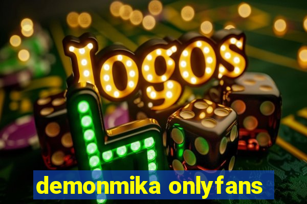 demonmika onlyfans